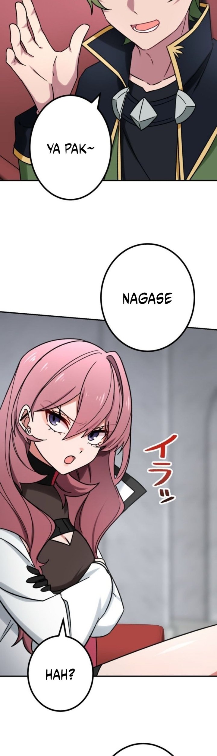 Chapter 91 - halaman 44