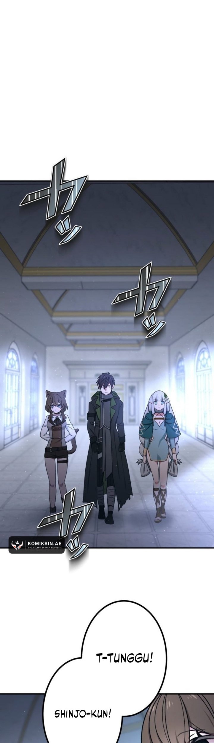 Chapter 91 - halaman 50