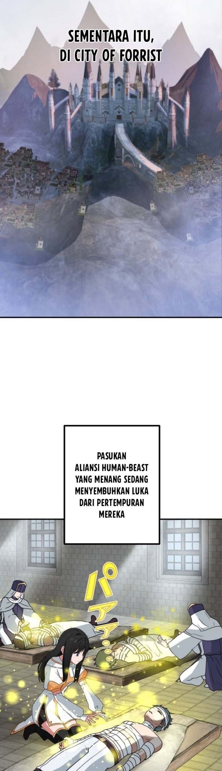Chapter 91 - halaman 6
