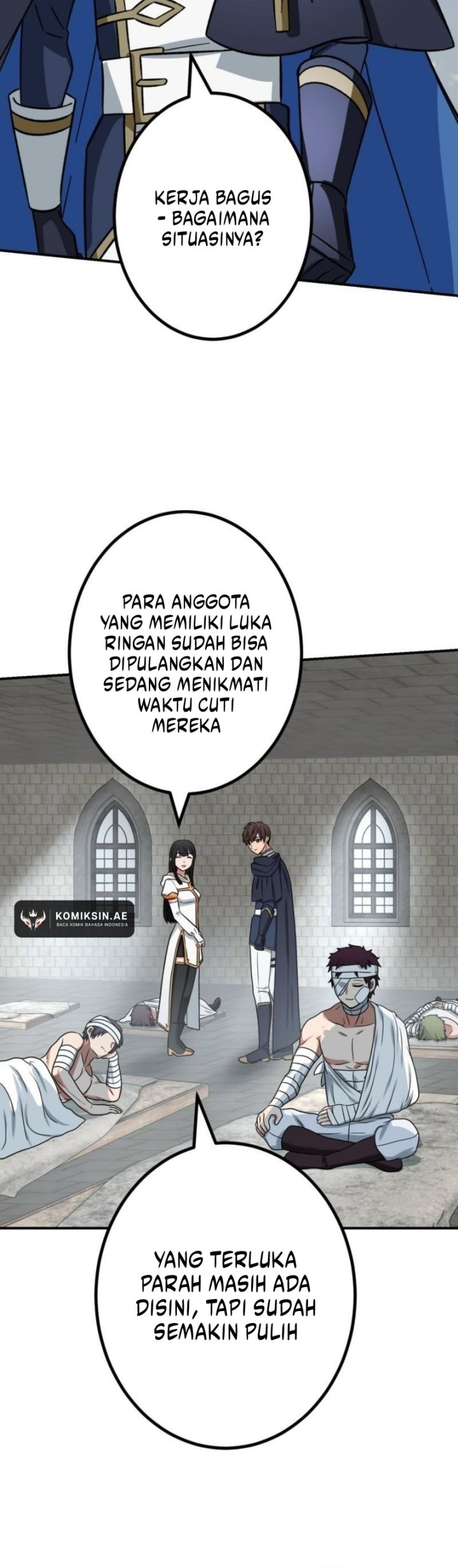 Chapter 91 - halaman 8