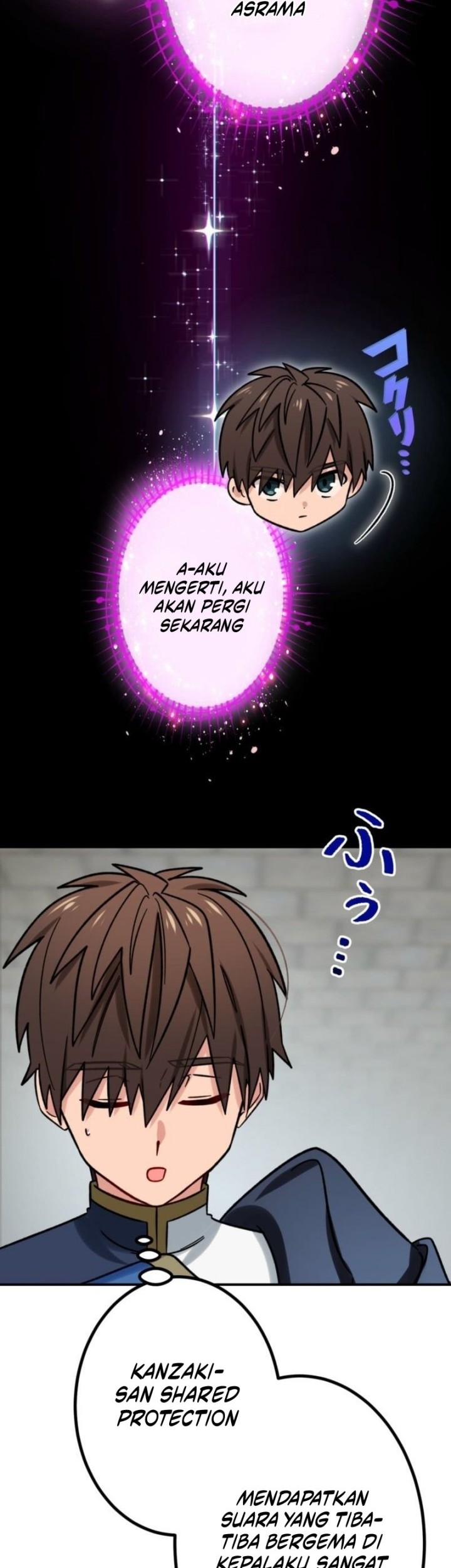 Chapter 91 - halaman 15