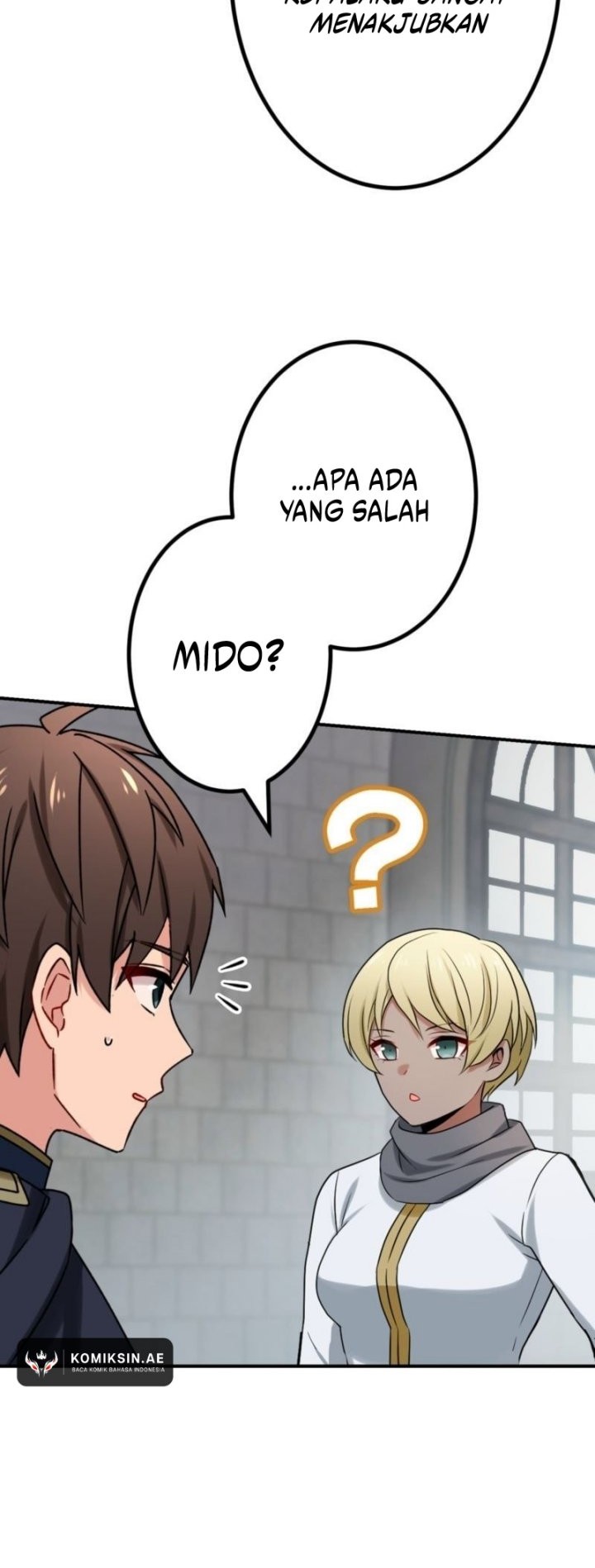 Chapter 91 - halaman 16