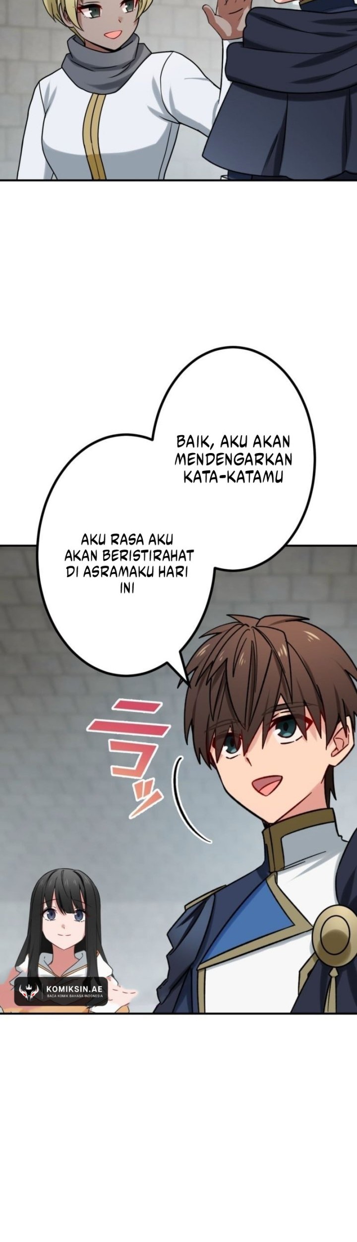 Chapter 91 - halaman 18