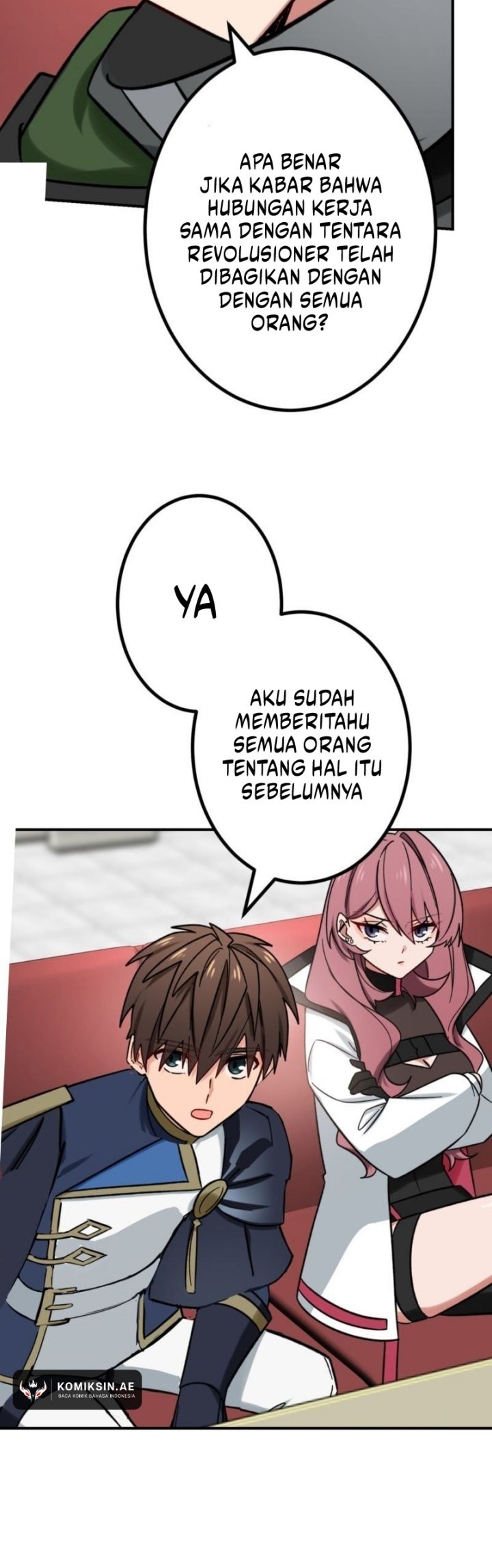 Chapter 91 - halaman 23