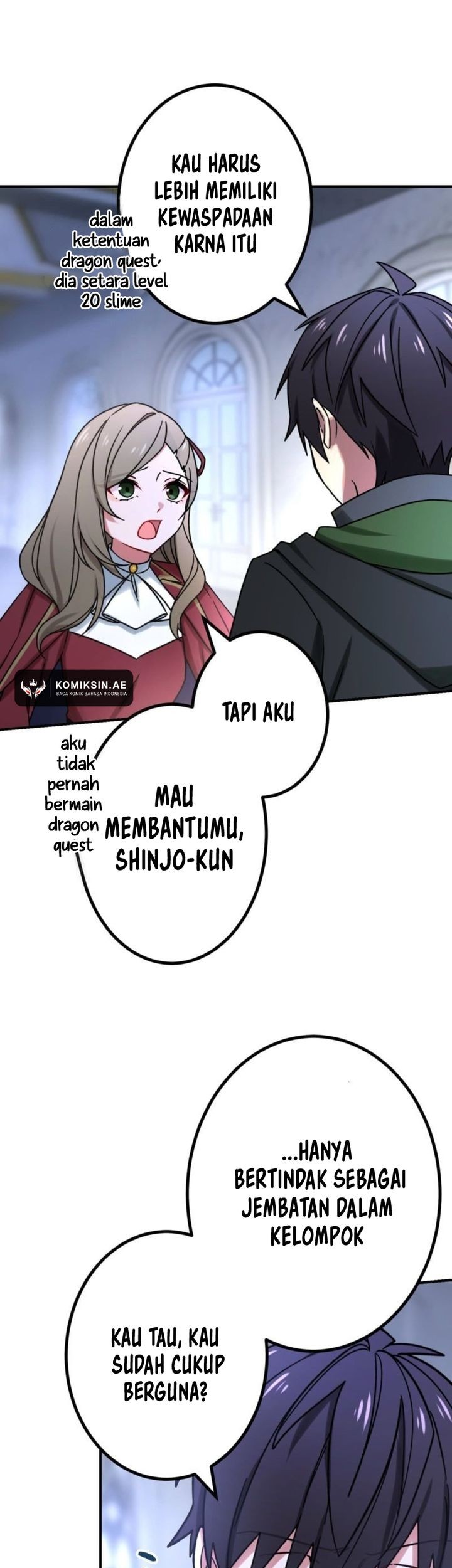 Chapter 92 - halaman 12