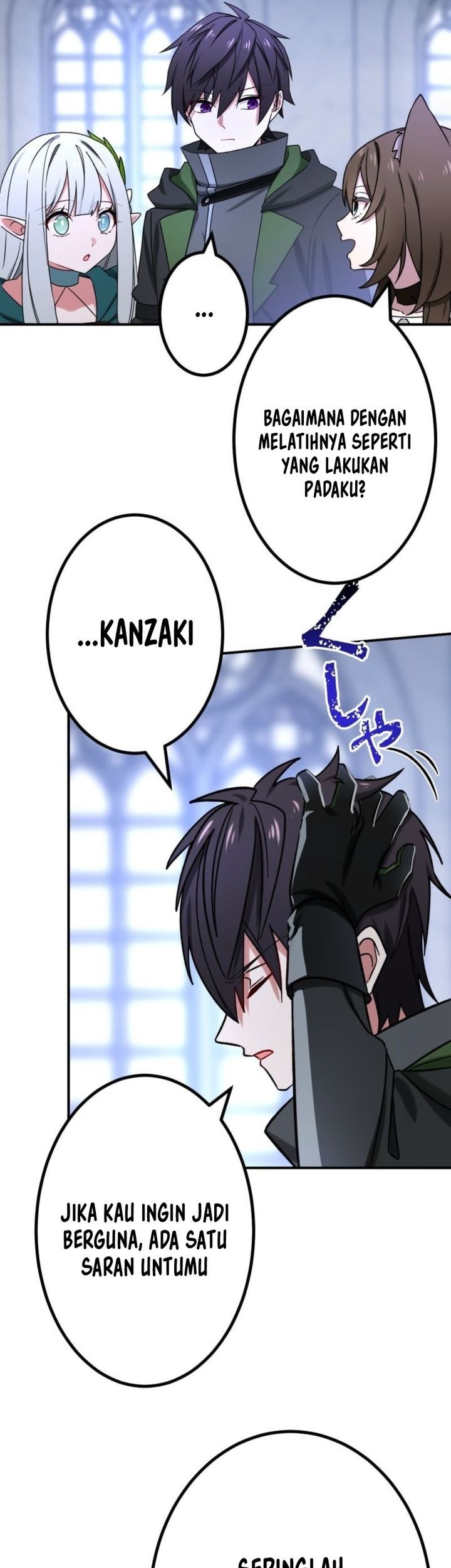 Chapter 92 - halaman 16