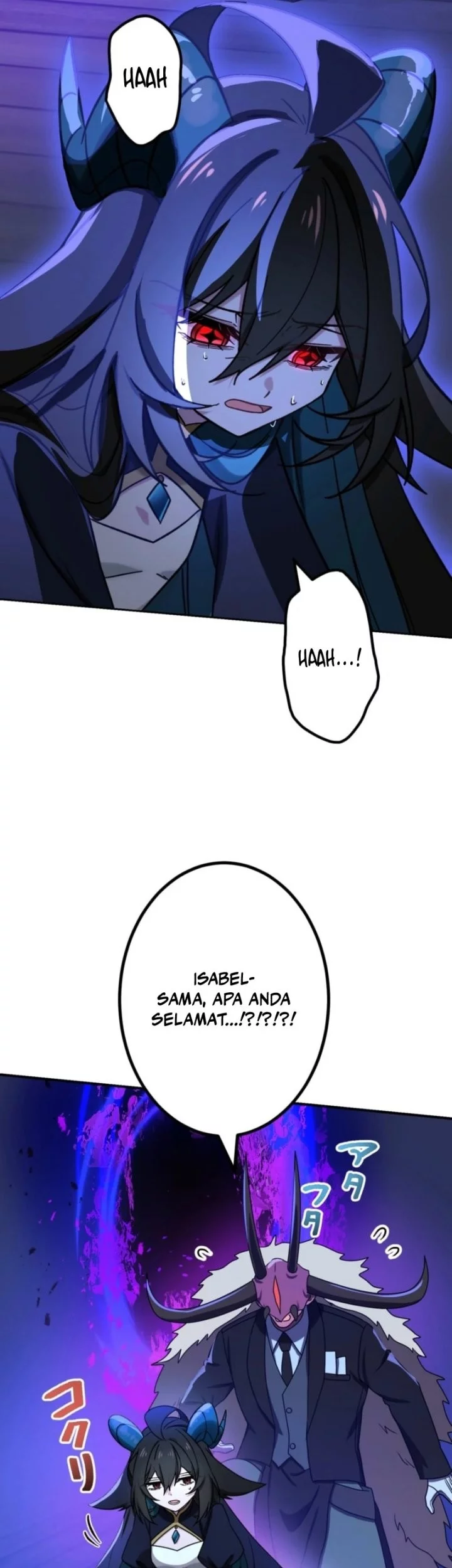 Chapter 94 - halaman 6