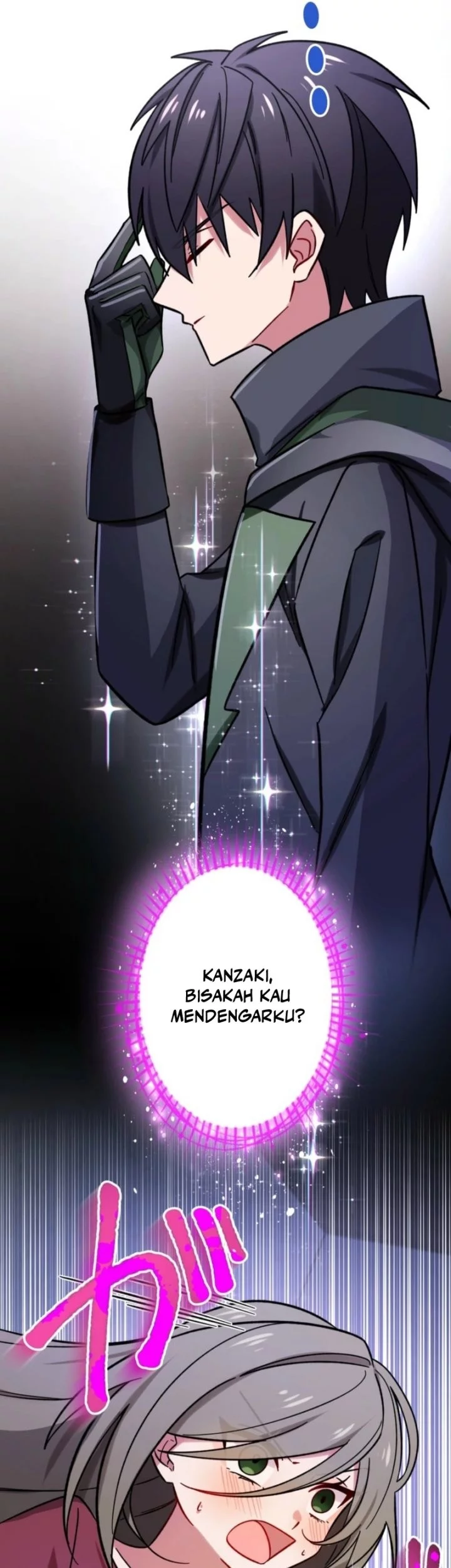 Chapter 94 - halaman 18