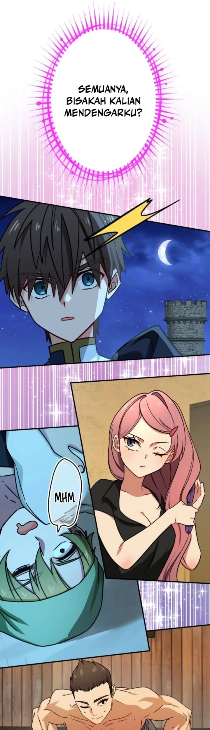 Chapter 94 - halaman 23