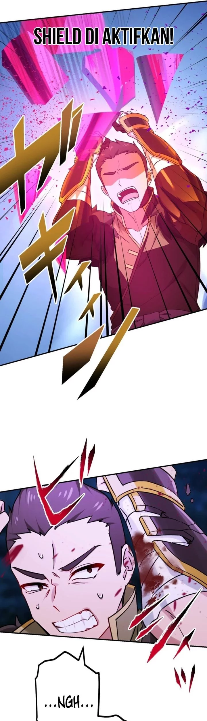 Chapter 95 - halaman 20