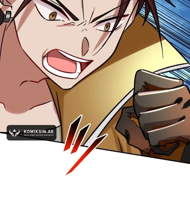 Chapter 95 - halaman 25