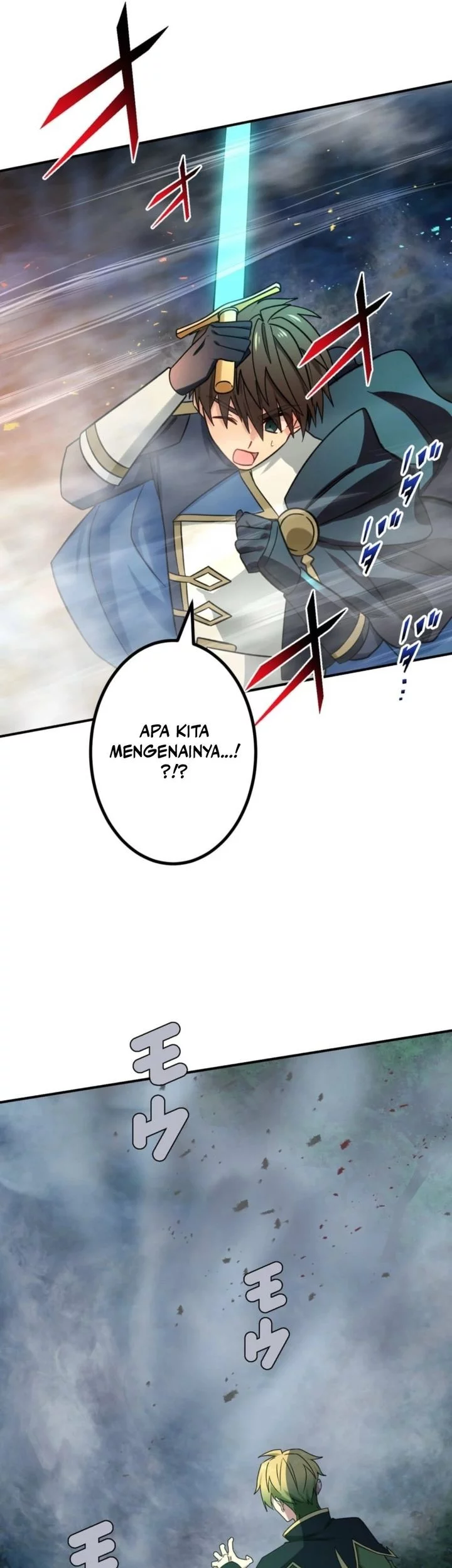 Chapter 95 - halaman 32