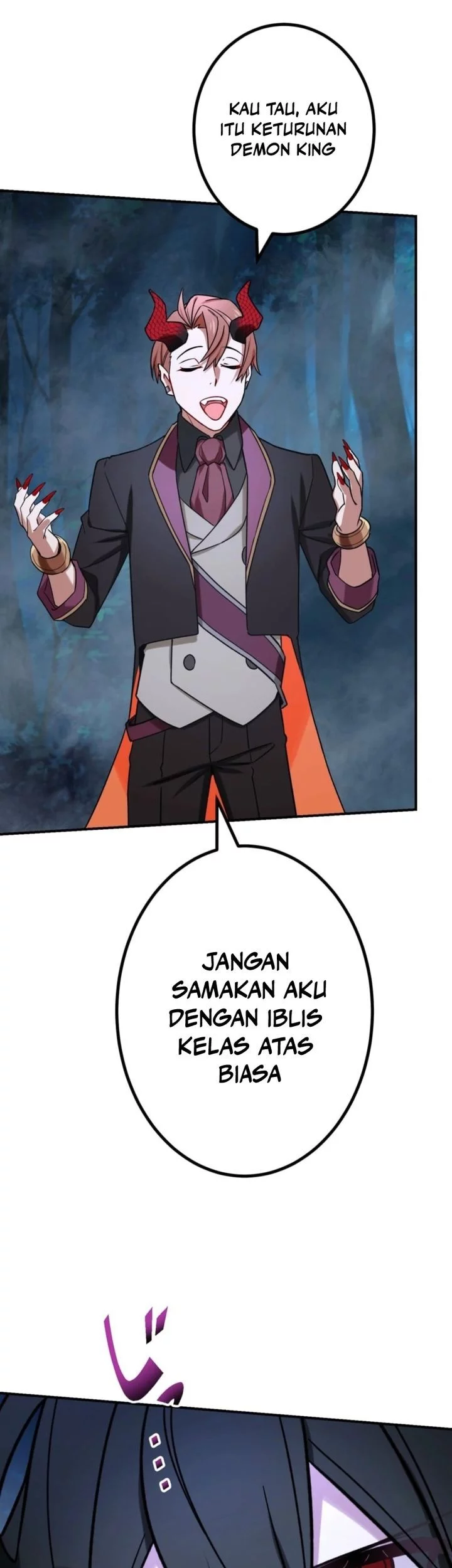 Chapter 95 - halaman 38
