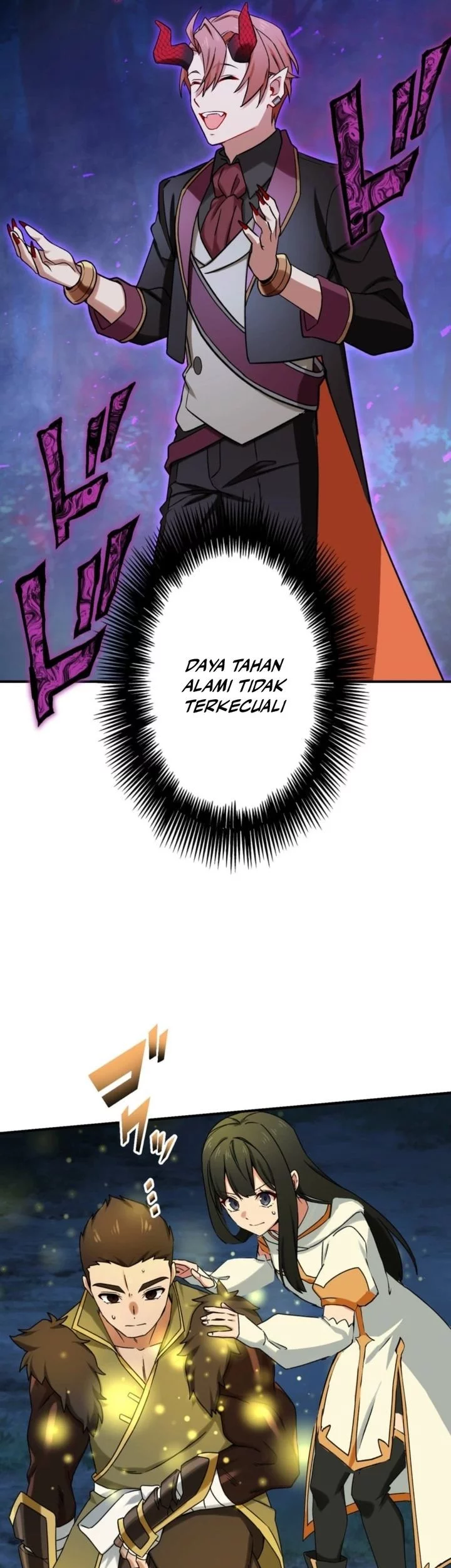 Chapter 95 - halaman 42