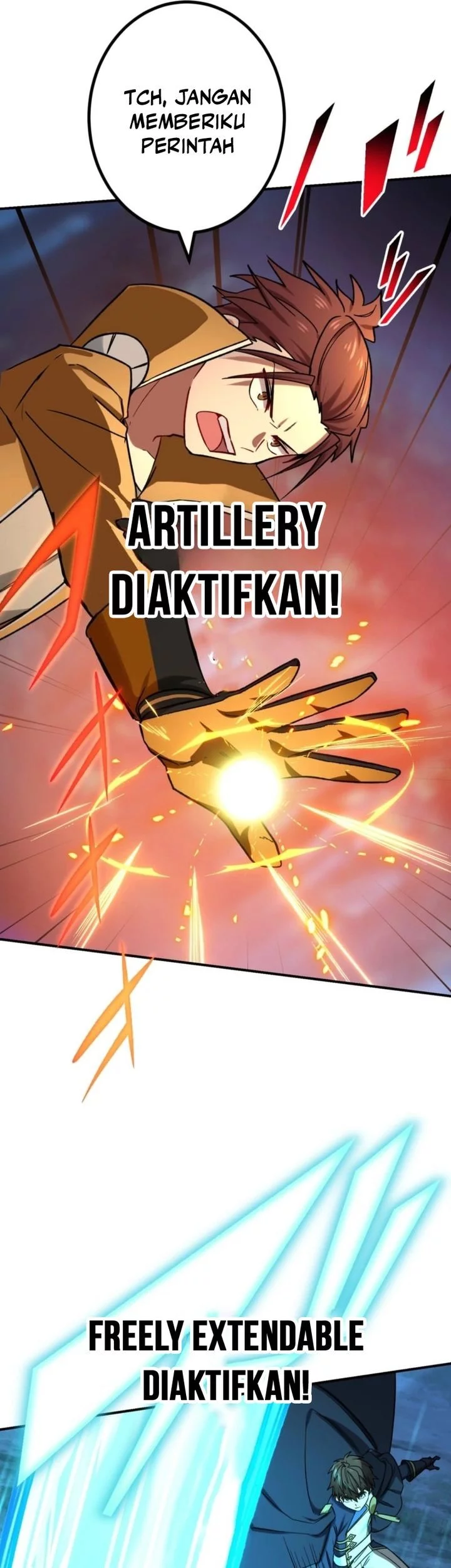 Chapter 95 - halaman 46