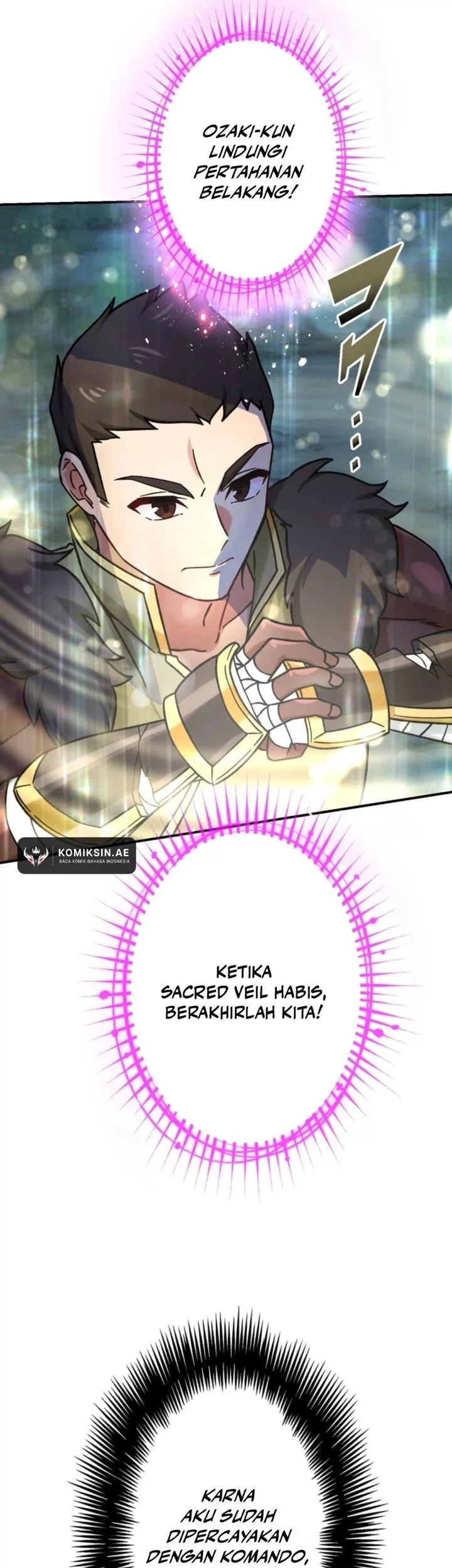 Chapter 95 - halaman 60