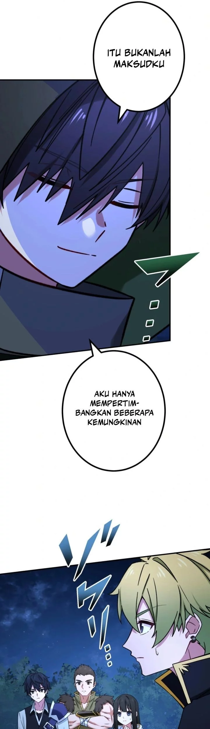 Chapter 95 - halaman 70