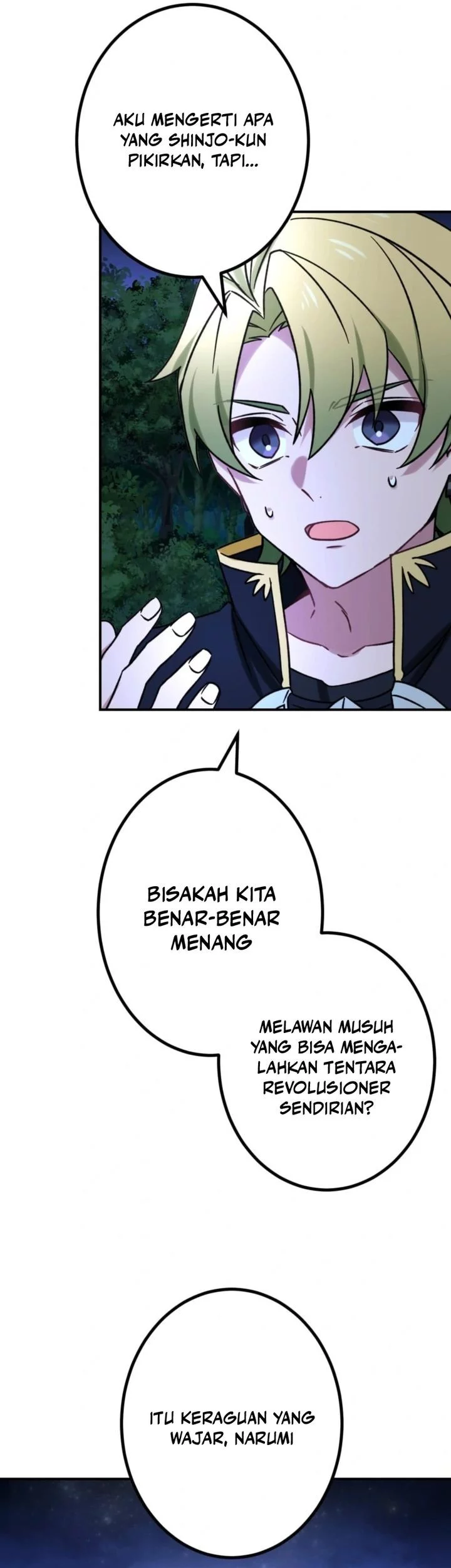 Chapter 95 - halaman 72