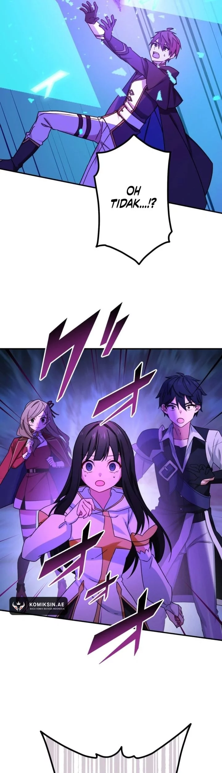 Chapter 95 - halaman 18