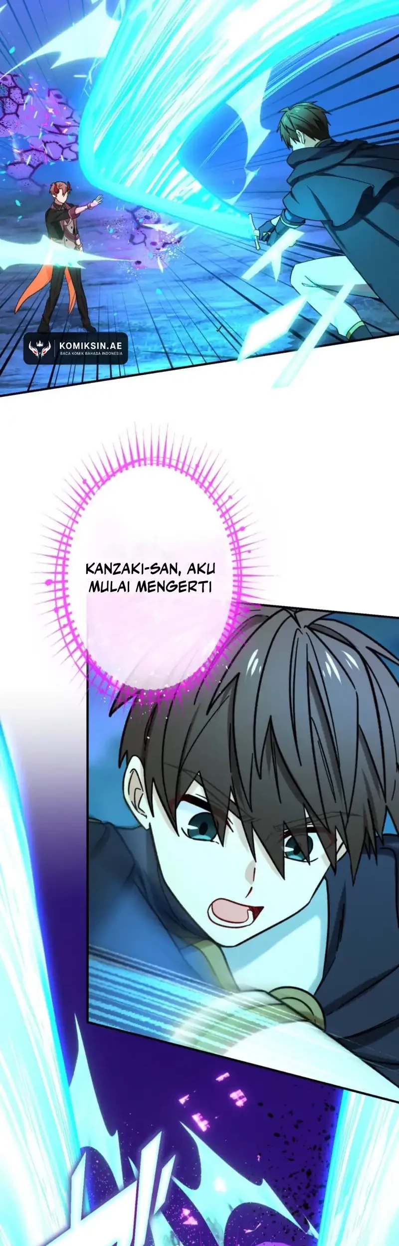 Chapter 96 - halaman 33