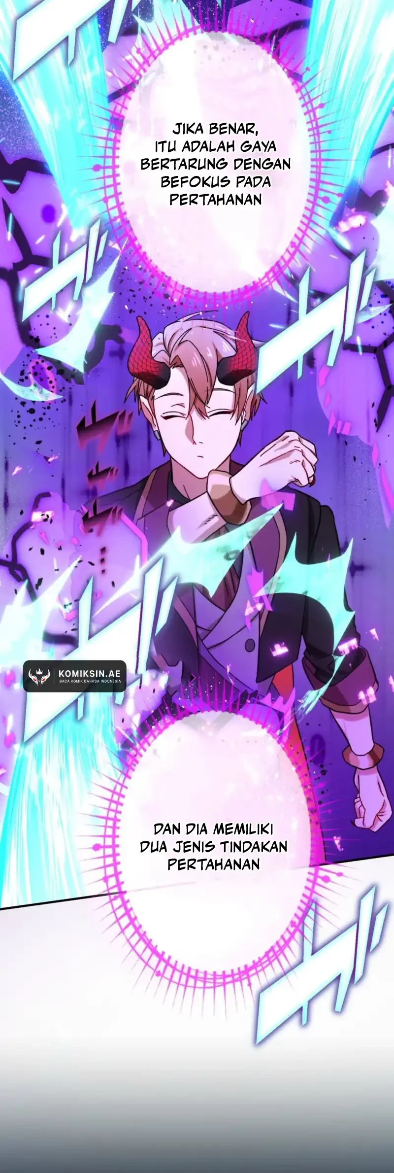 Chapter 96 - halaman 34