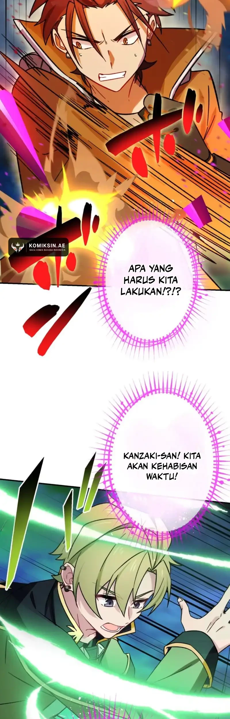 Chapter 96 - halaman 40
