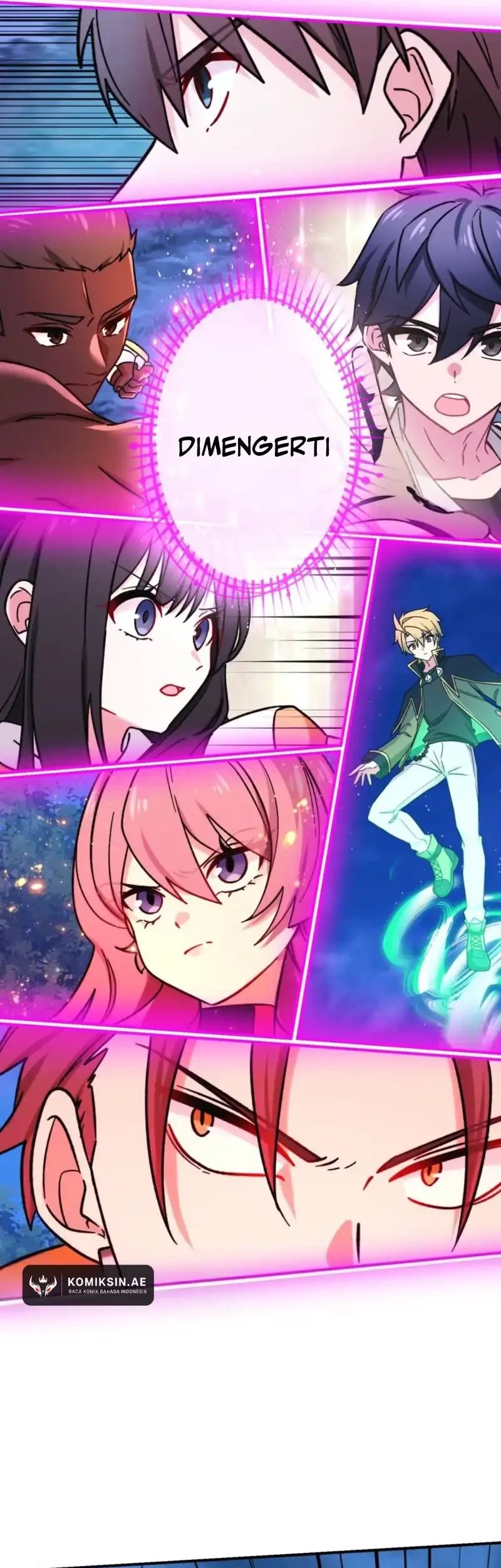 Chapter 96 - halaman 50