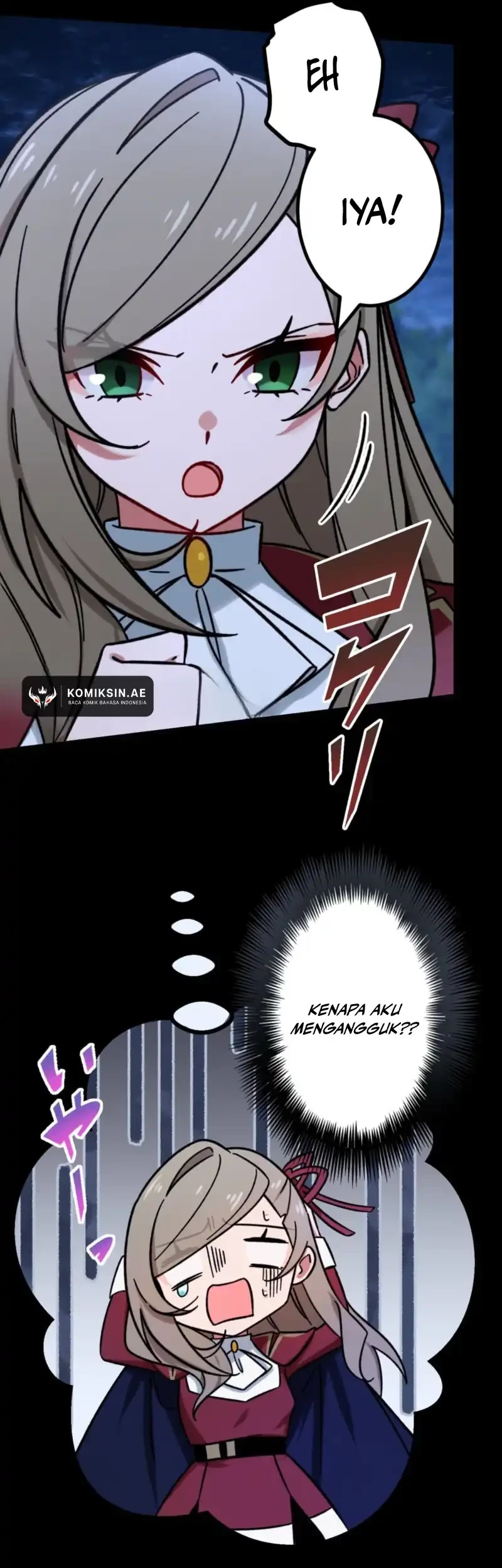 Chapter 96 - halaman 10