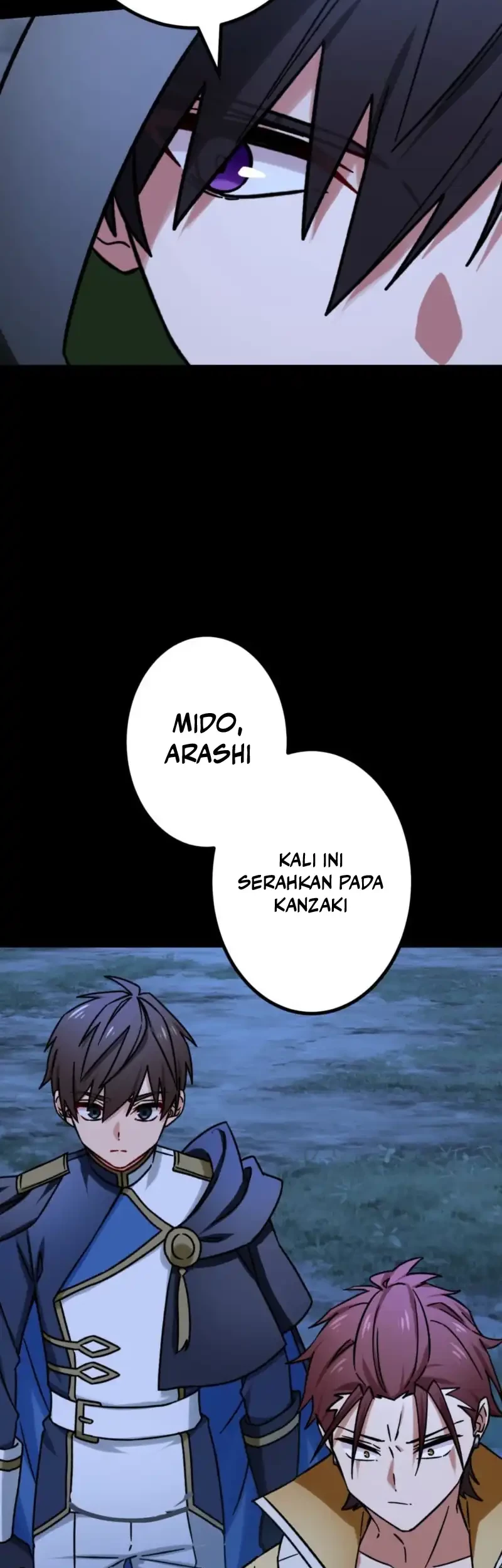 Chapter 96 - halaman 12