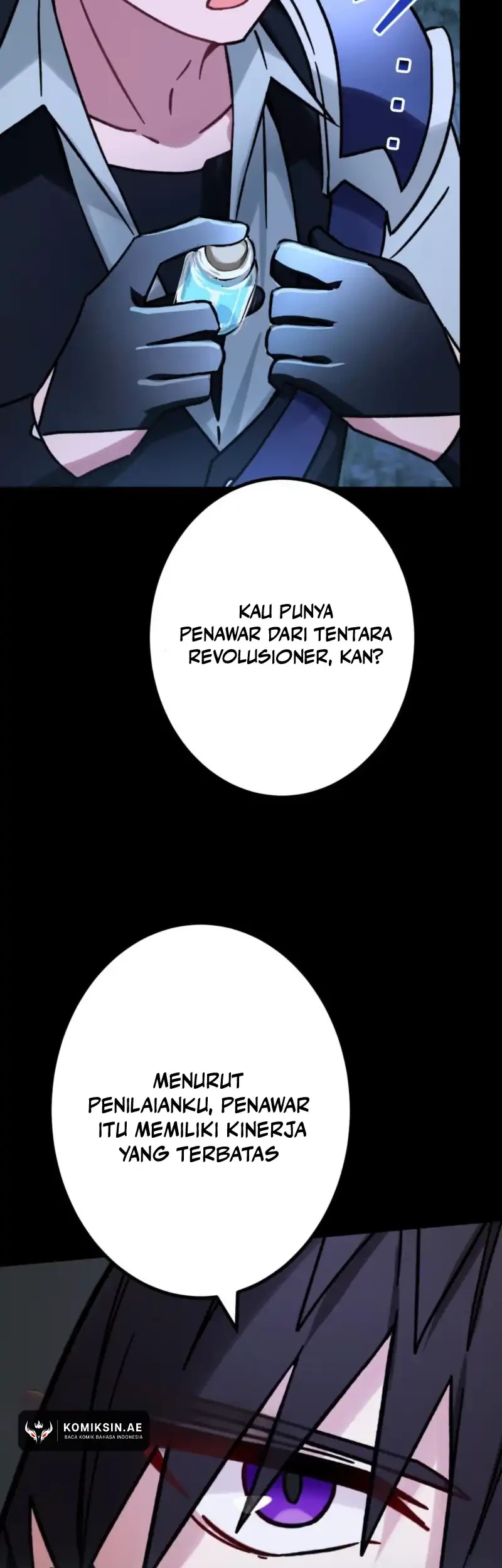 Chapter 96 - halaman 19