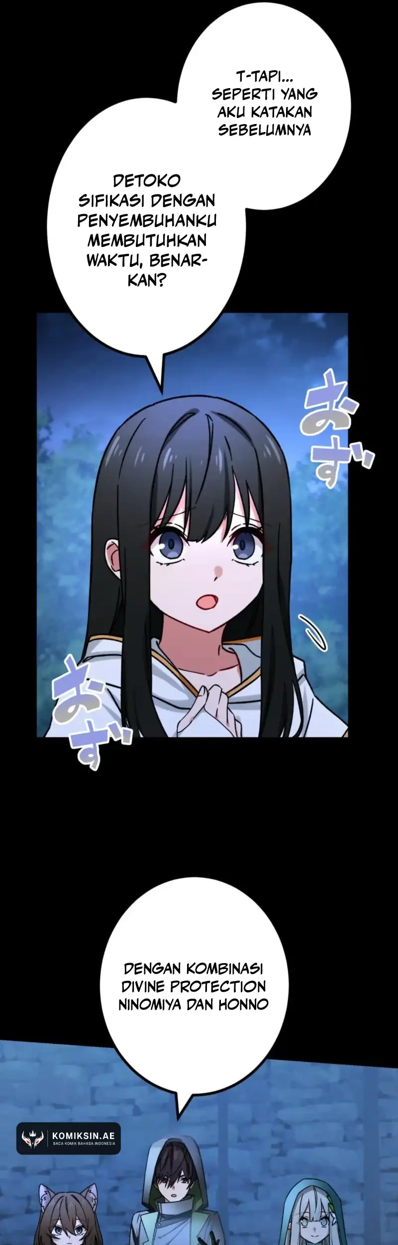 Chapter 96 - halaman 22