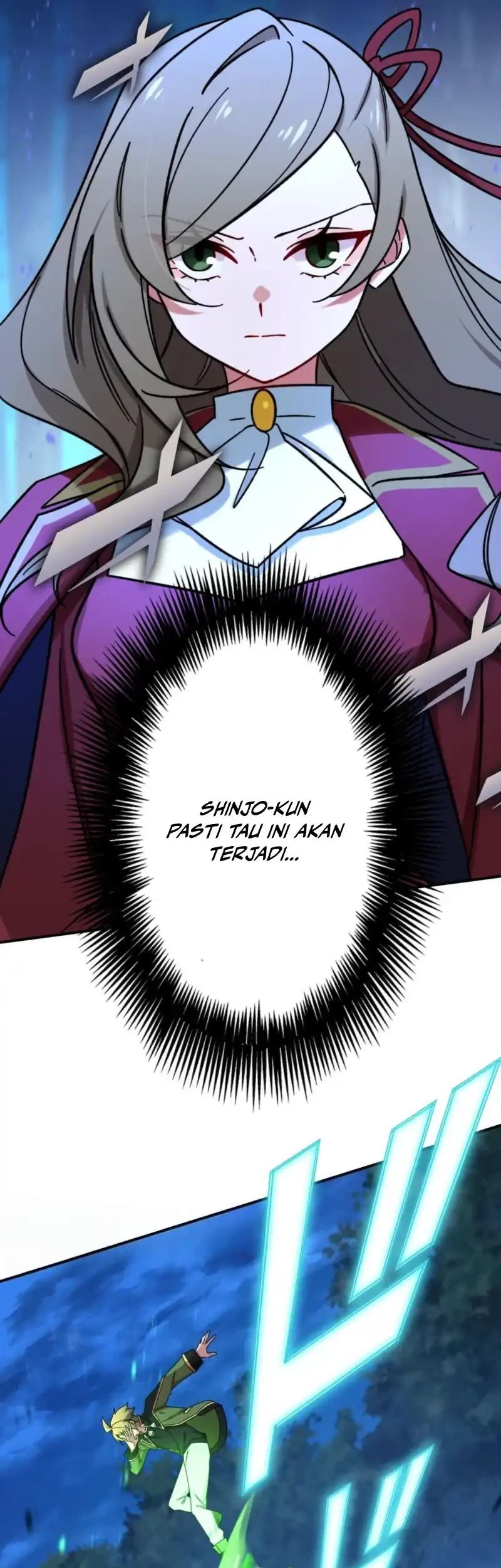 Chapter 96 - halaman 28