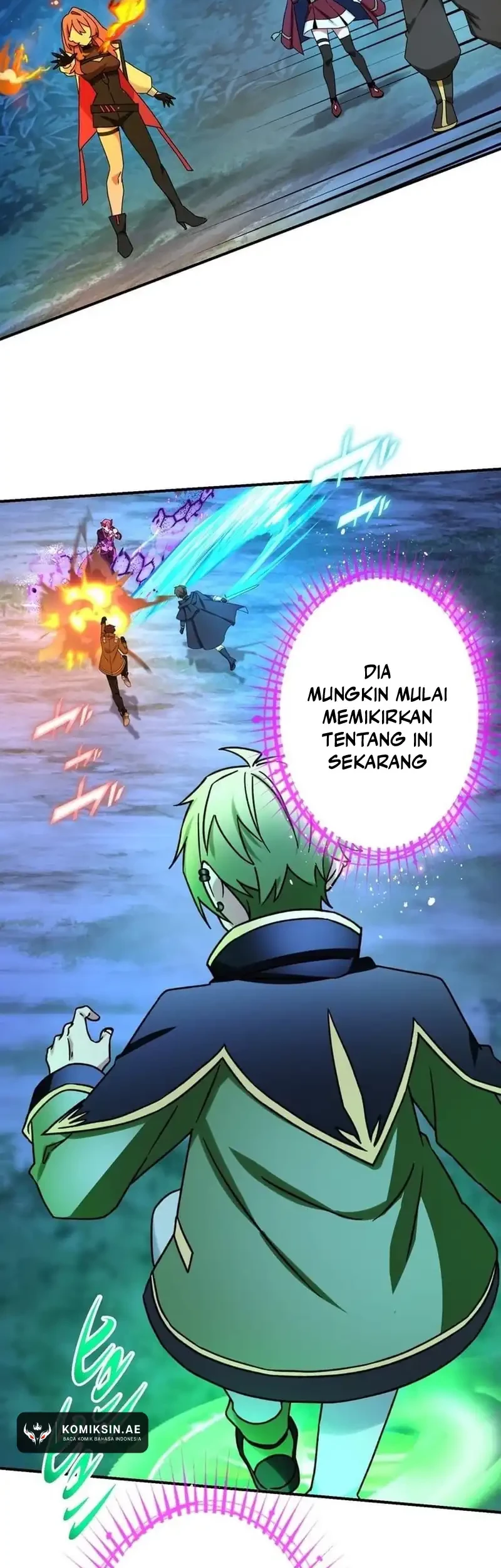Chapter 97 - halaman 42