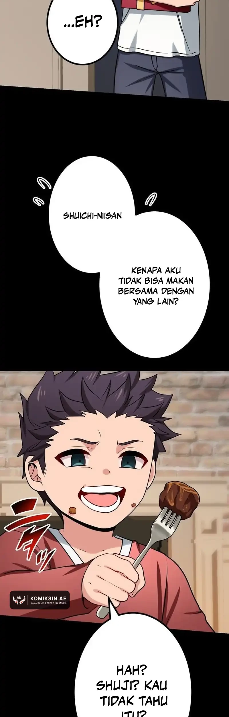 Chapter 97 - halaman 23