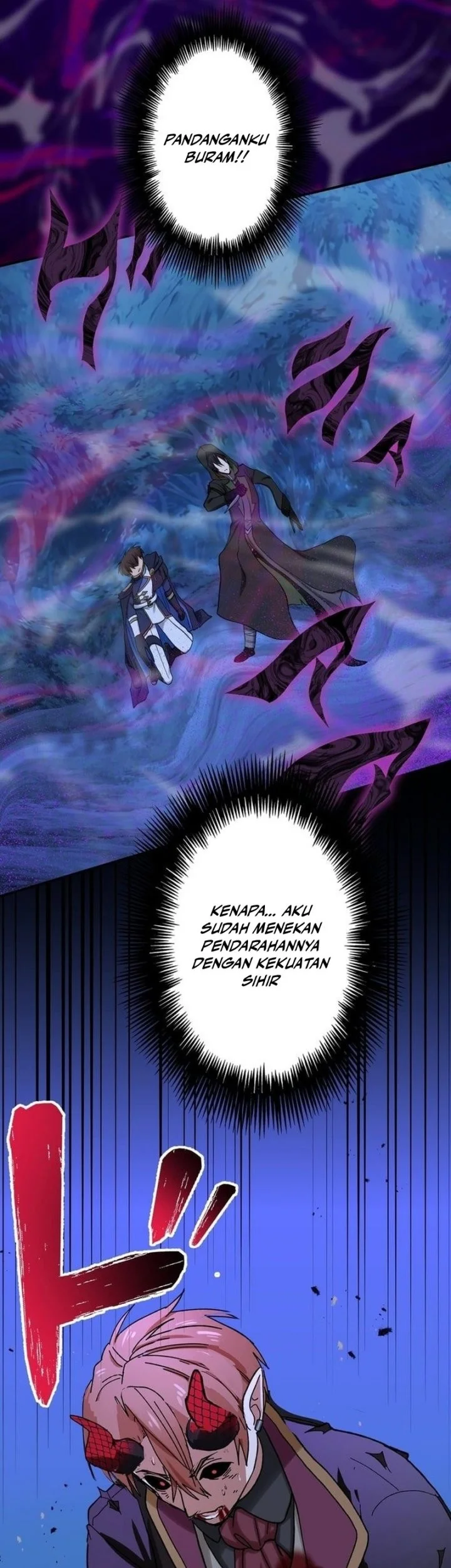 Chapter 98 - halaman 30