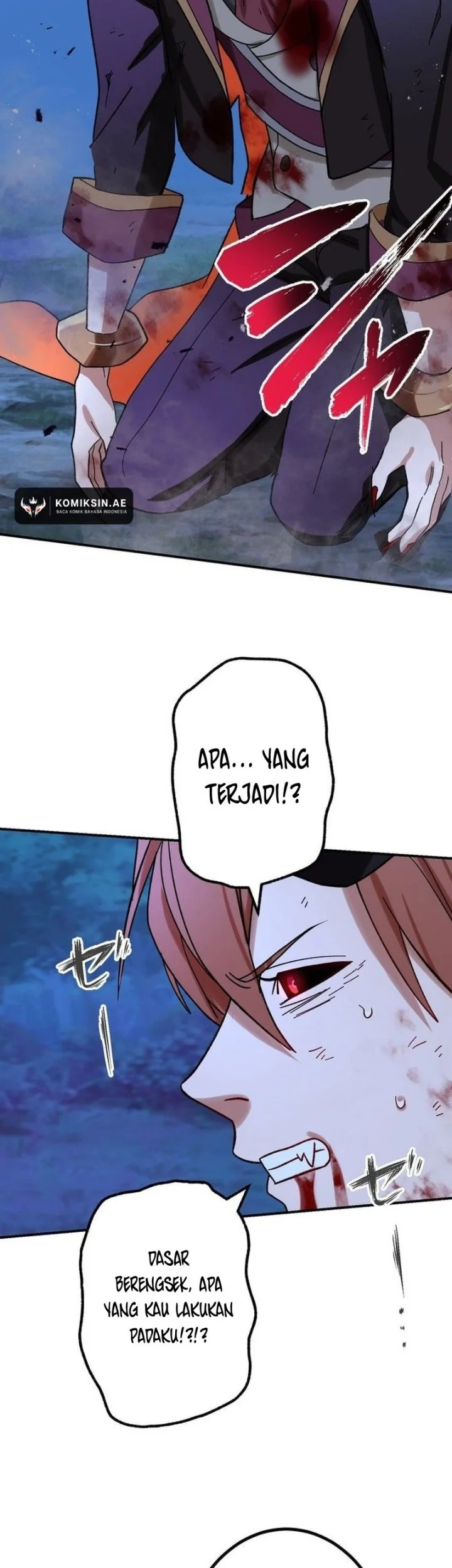 Chapter 98 - halaman 31