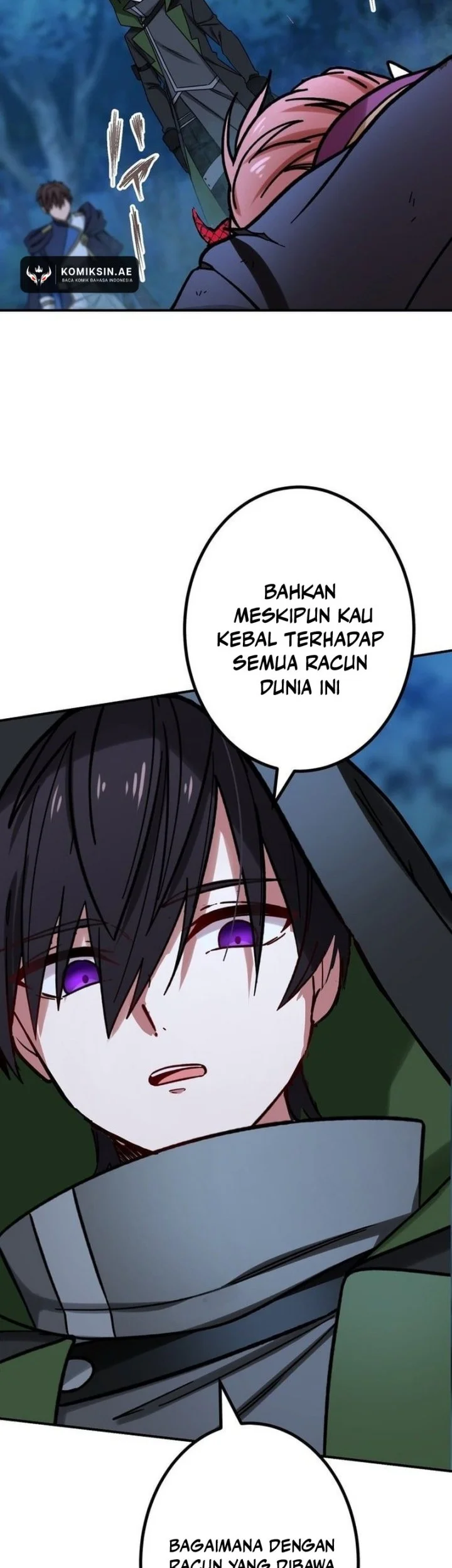 Chapter 98 - halaman 34