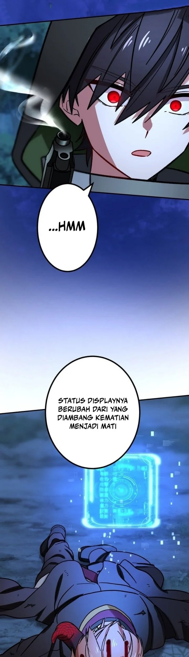 Chapter 98 - halaman 39