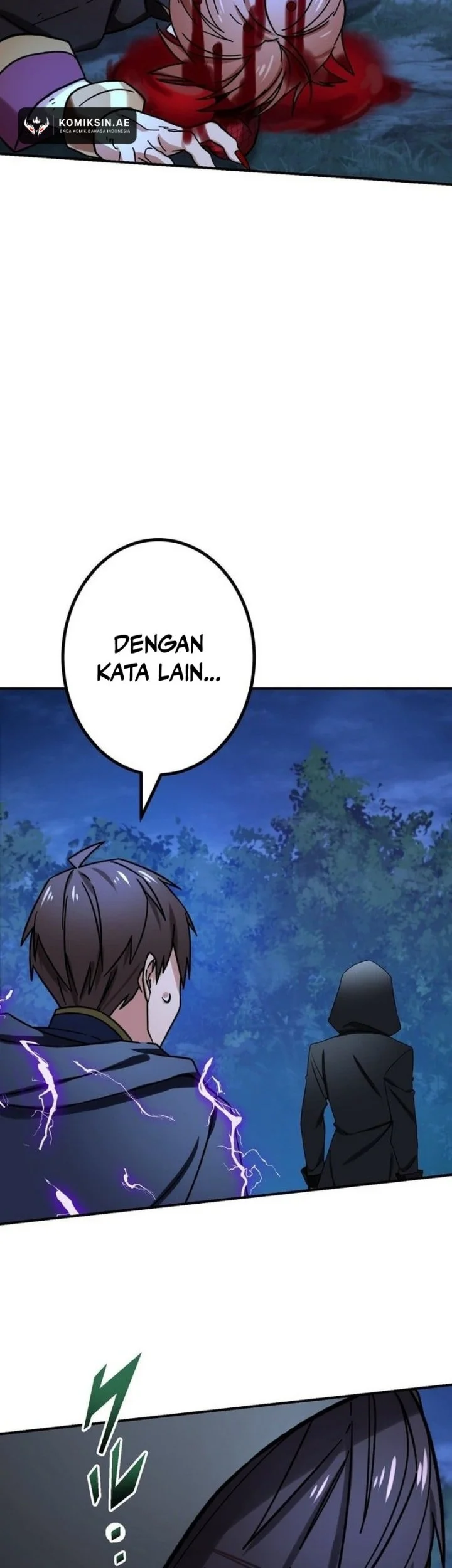 Chapter 98 - halaman 40