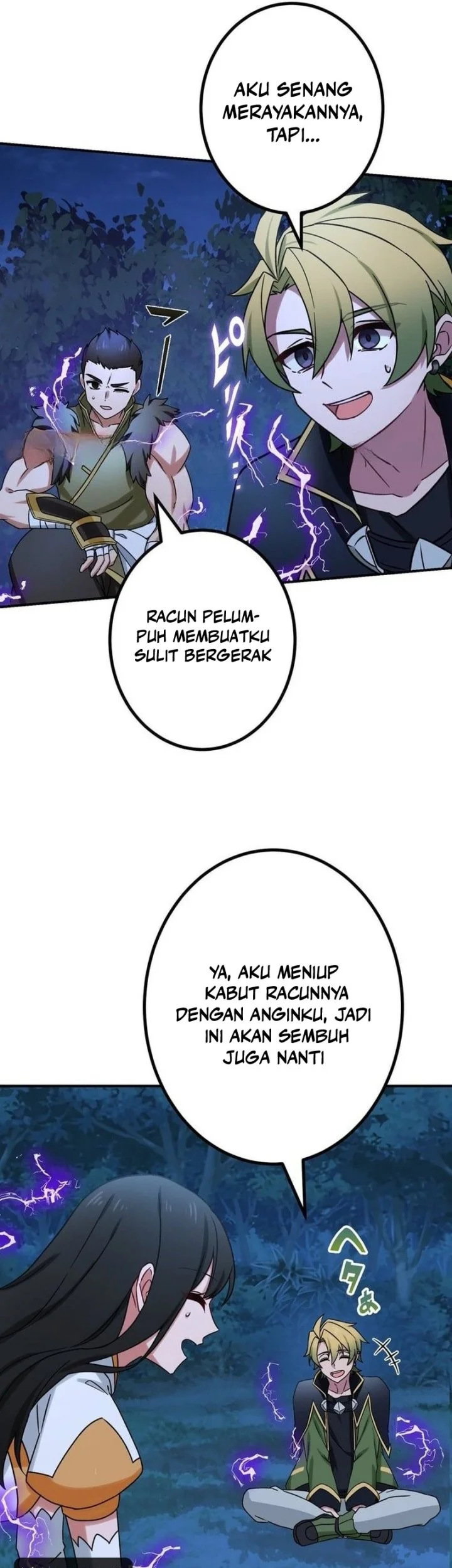 Chapter 98 - halaman 43