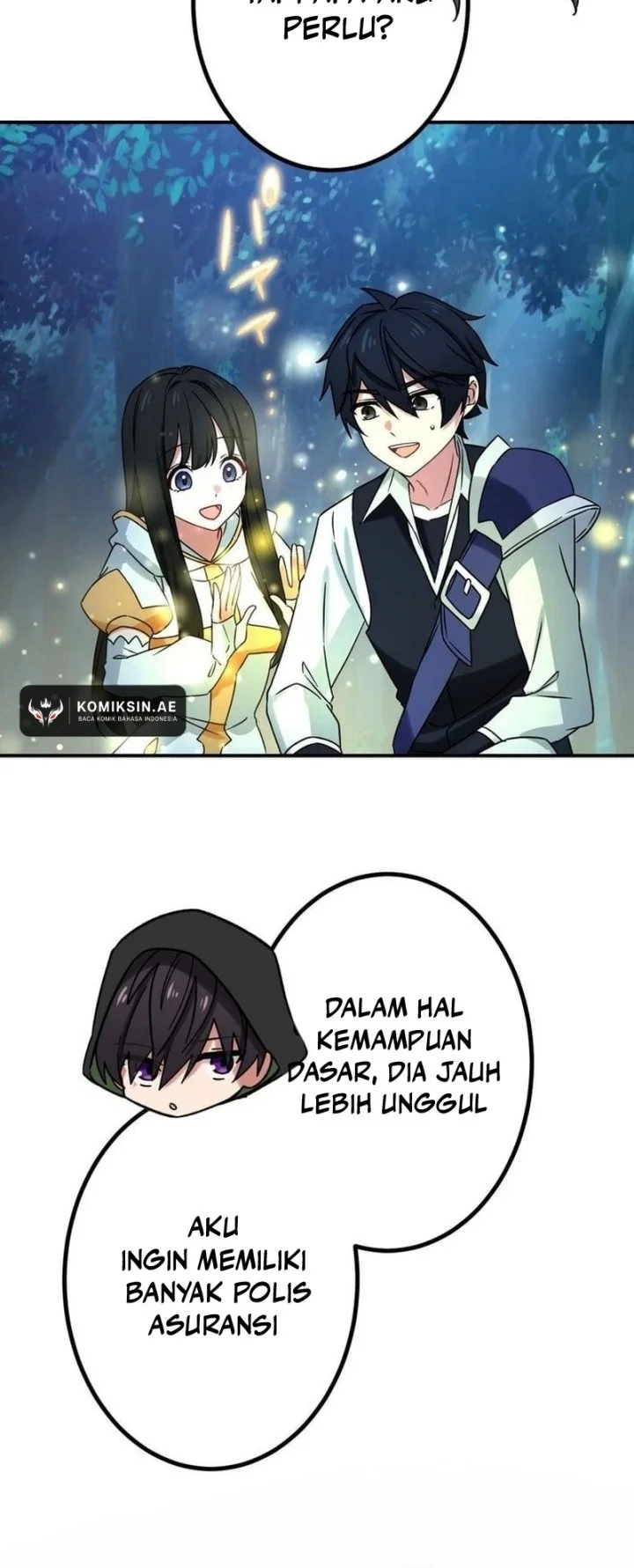 Chapter 98 - halaman 45