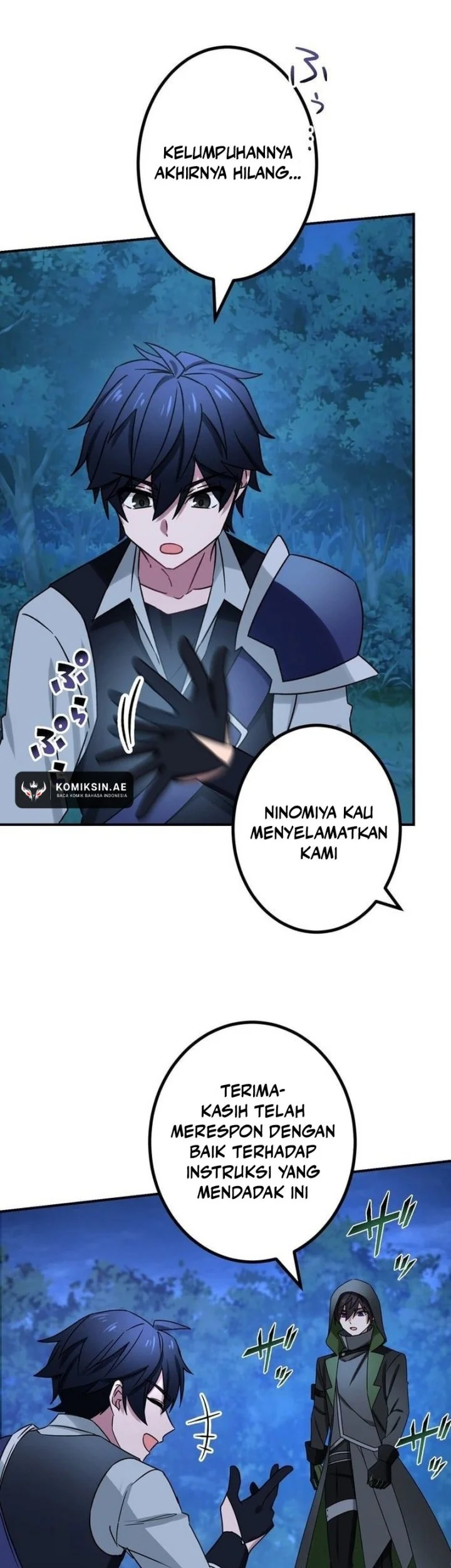 Chapter 98 - halaman 47
