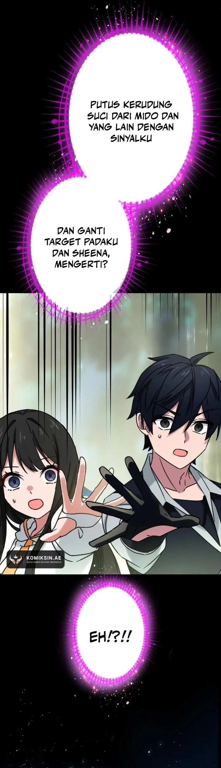 Chapter 98 - halaman 49