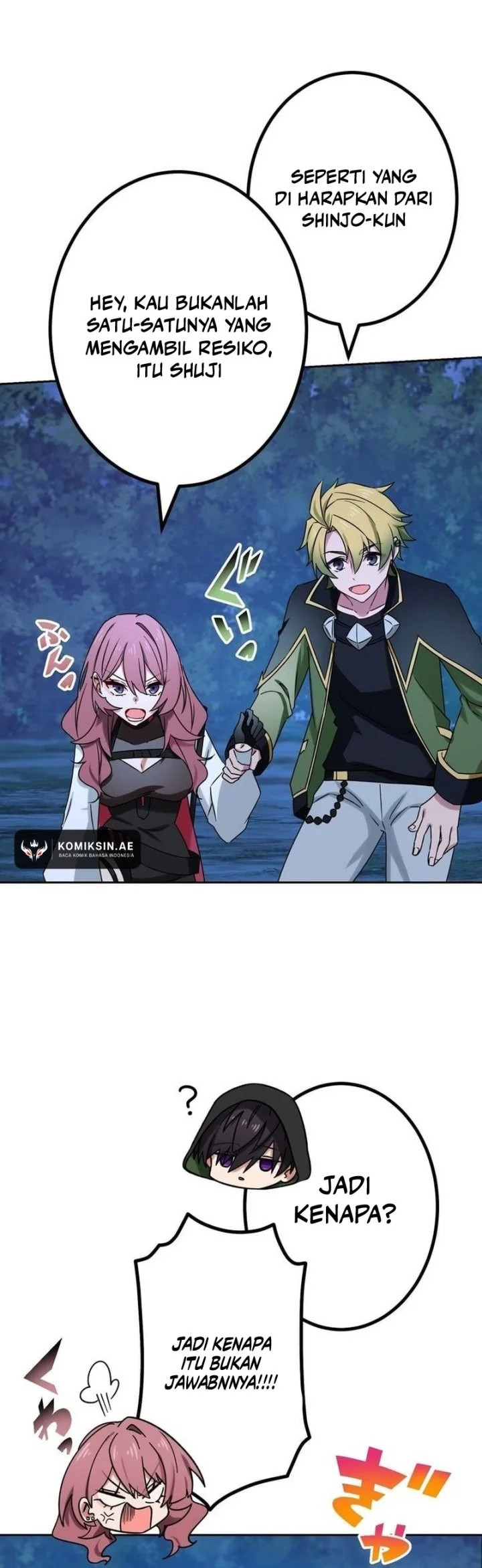 Chapter 98 - halaman 51