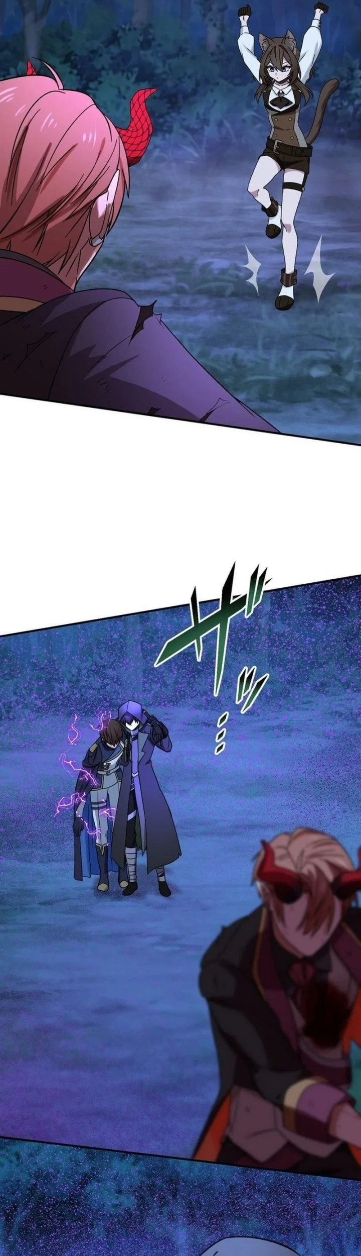 Chapter 98 - halaman 22