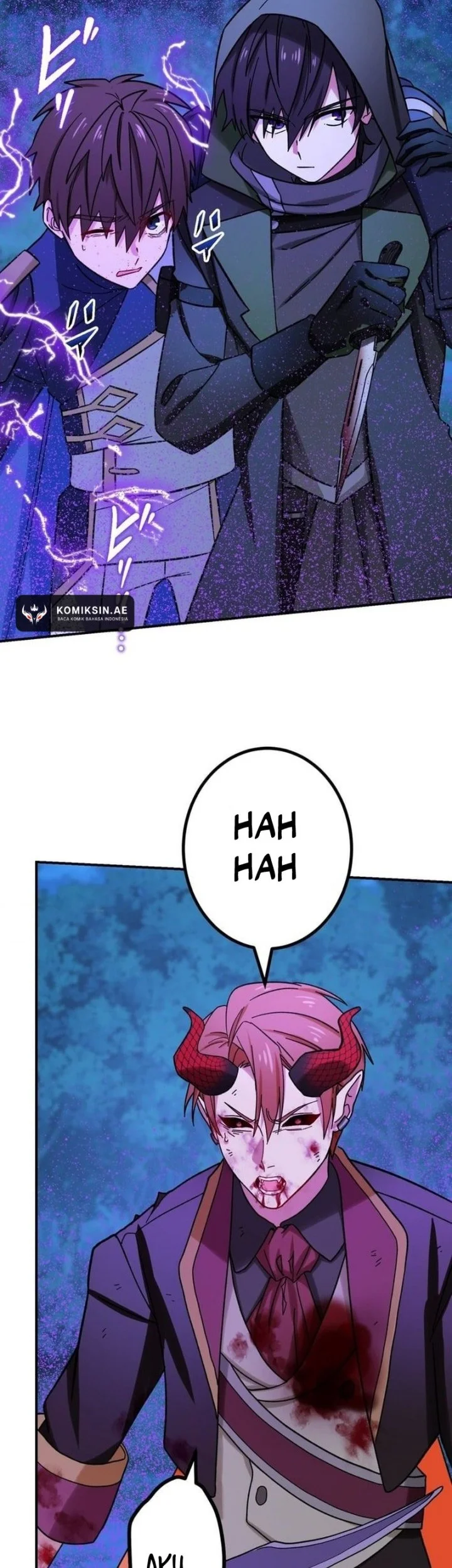 Chapter 98 - halaman 23