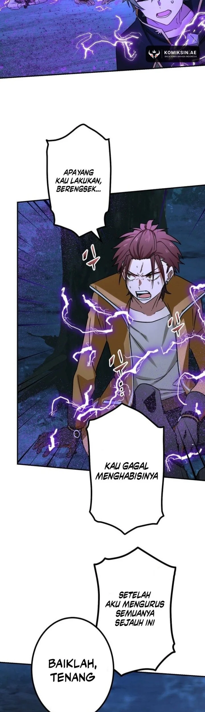 Chapter 98 - halaman 27