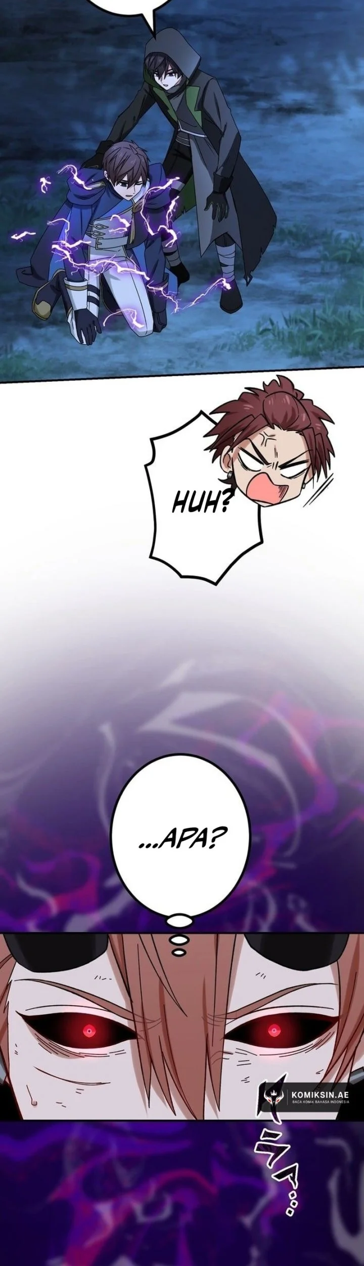 Chapter 98 - halaman 28