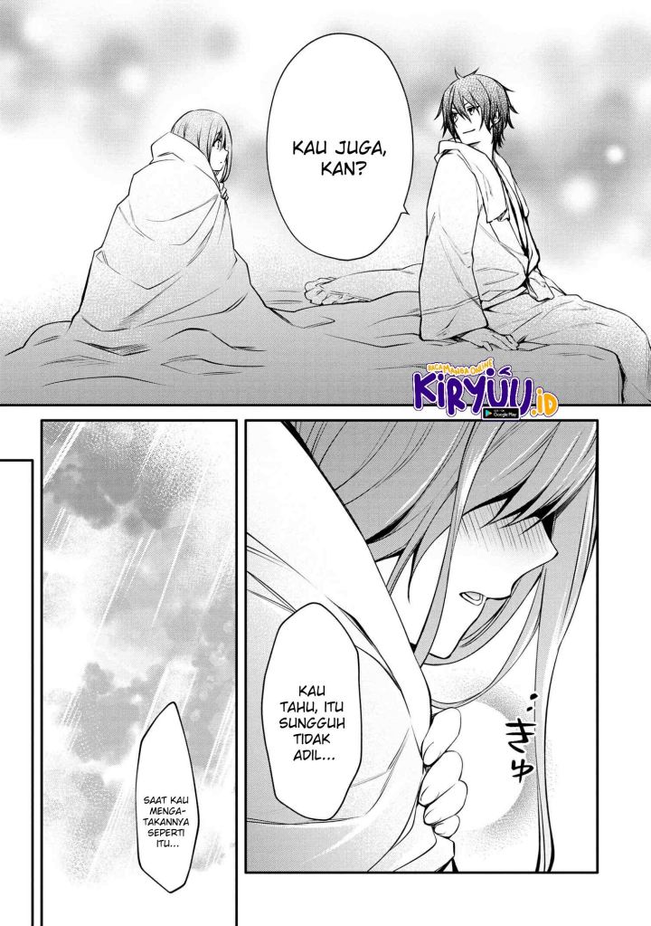 Chapter 23 - halaman 28