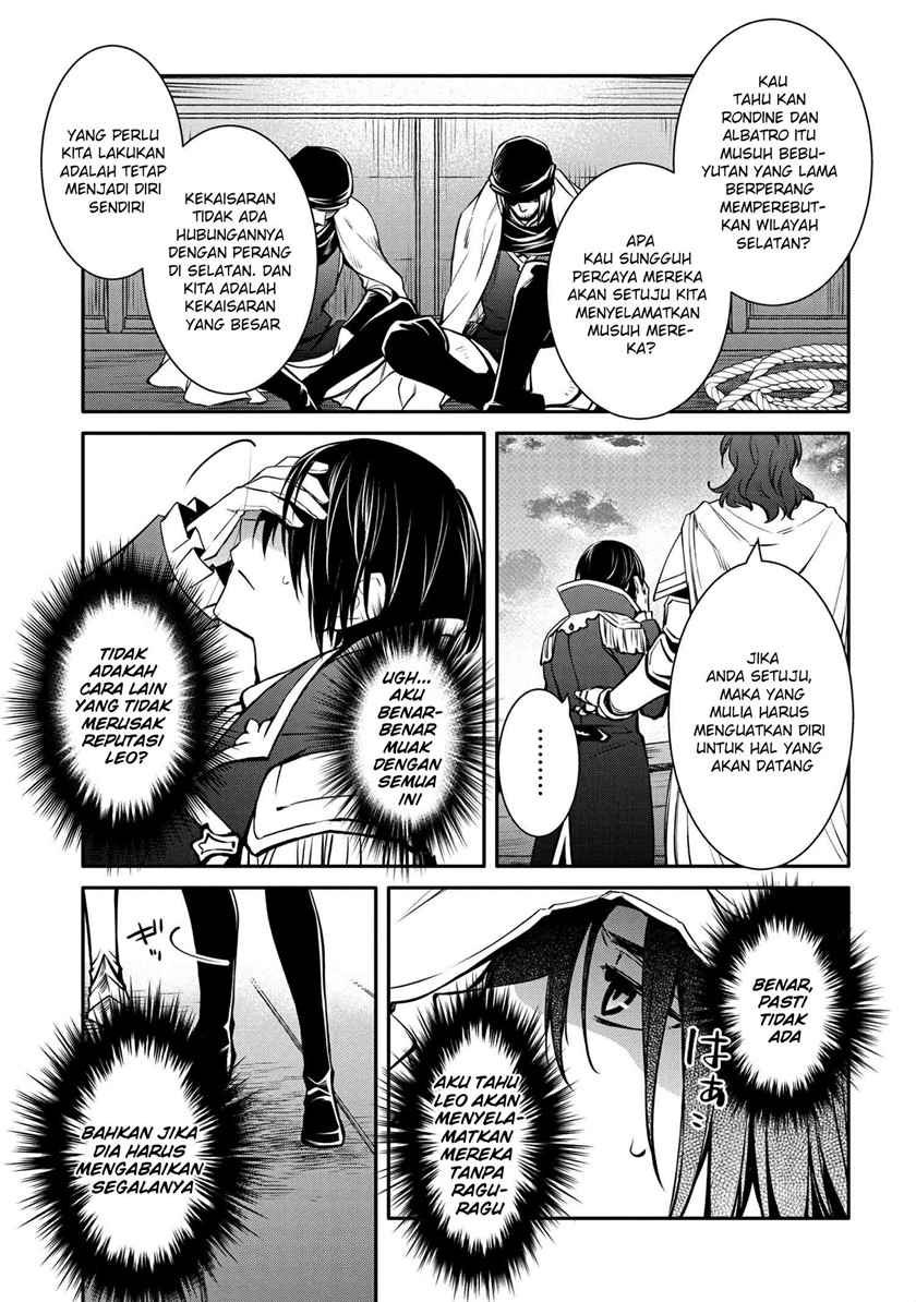Chapter 25.1 - halaman 11